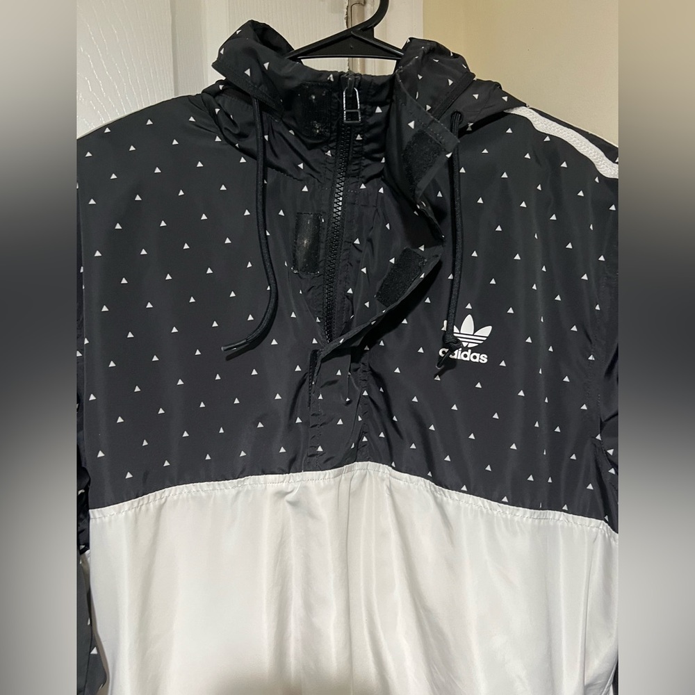 Mens jacket - Picture 2 of 8